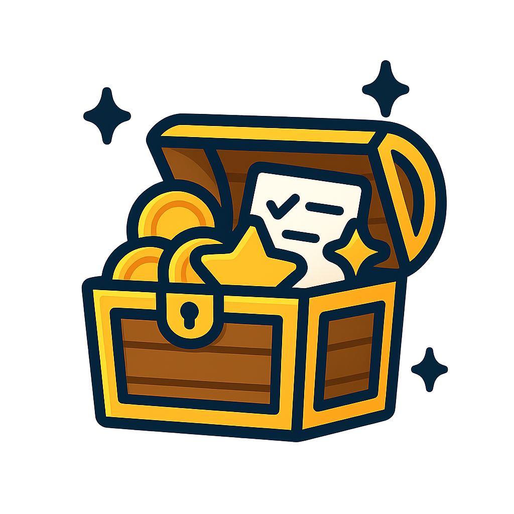 Student Rewards